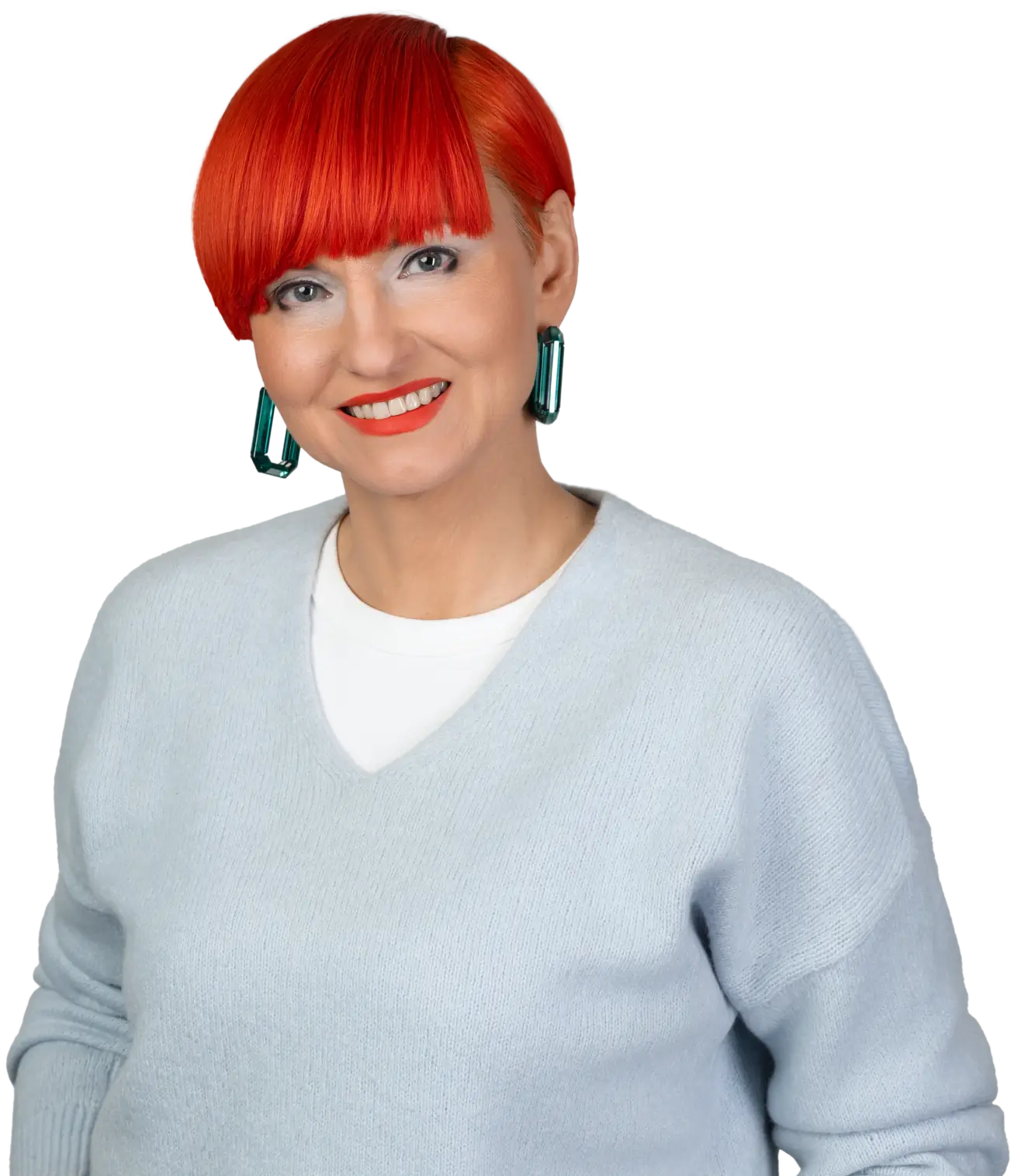 Renata Walczak – psycholożka i psychoterapeutka z Pracowni Psychologicznej FLOW